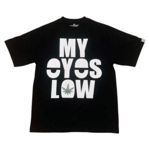 my eyes low tee
